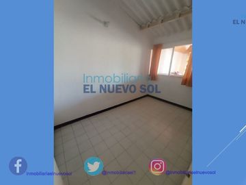 ¡Espectacular casa central cerca a la villa olimpica!