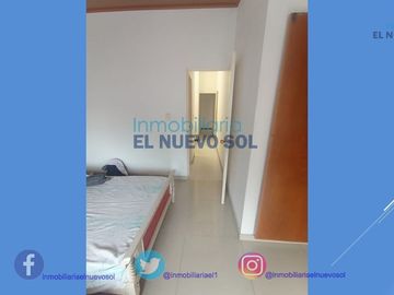 ¡Espectacular casa central cerca a la villa olimpica!