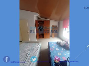 ¡Espectacular casa central cerca a la villa olimpica!