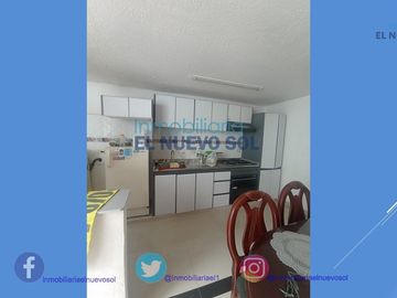 ¡Espectacular casa central cerca a la villa olimpica!