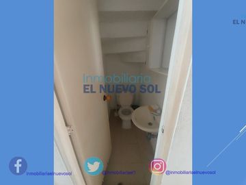 ¡Espectacular casa central cerca a la villa olimpica!