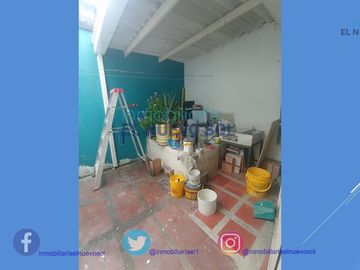 ¡Espectacular casa central cerca a la villa olimpica!
