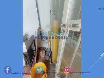 ¡Espectacular casa central cerca a la villa olimpica!