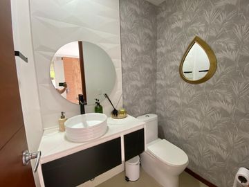 CASA EN VENTA CONDOMINIO CAMPESTRE PANCE