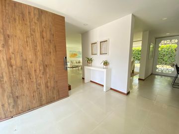 CASA EN VENTA CONDOMINIO CAMPESTRE PANCE