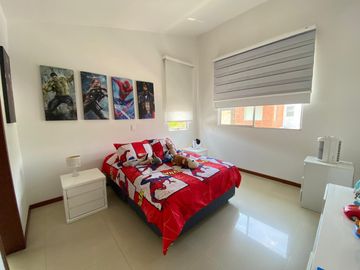 CASA EN VENTA CONDOMINIO CAMPESTRE PANCE