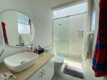 CASA EN VENTA CONDOMINIO CAMPESTRE PANCE