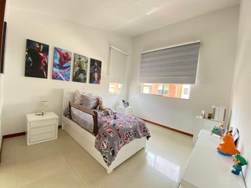 CASA EN VENTA CONDOMINIO CAMPESTRE PANCE