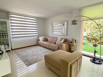 CASA EN VENTA CONDOMINIO CAMPESTRE PANCE