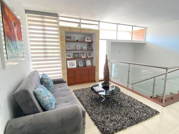 CASA EN VENTA CONDOMINIO CAMPESTRE PANCE
