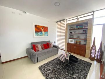 CASA EN VENTA CONDOMINIO CAMPESTRE PANCE
