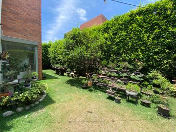 CASA EN VENTA CONDOMINIO CAMPESTRE PANCE