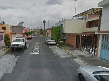 ¡¡HERMOSA CASA EN UNA DE LAS MEJORES ZONAS DE COYOACAN, CULHUACAN!!