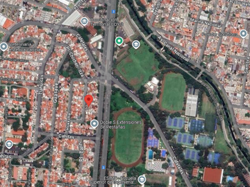 ¡¡HERMOSA CASA EN UNA DE LAS MEJORES ZONAS DE COYOACAN, CULHUACAN!!