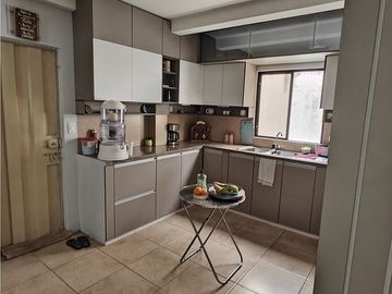 Se Vende Casa en Villa Club - Etapa Magna