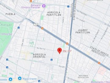 ¡¡Atención Inversionistas!! Venta de DEPARTAMENTO cerca del Metro SAN JUAN
