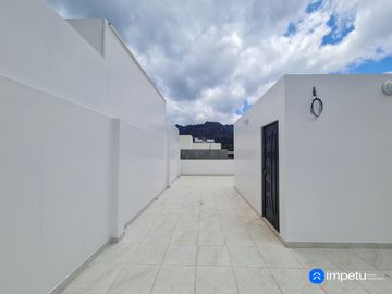 Se vende casas VIP tres habitaciones en la Argelia
