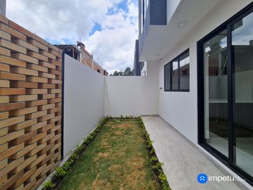 Se vende casas VIP tres habitaciones en la Argelia