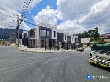 Se vende casas VIP tres habitaciones en la Argelia
