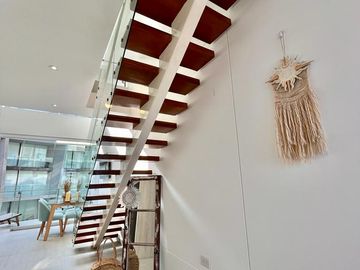 Venta De Casa En Condominio Playa Coral Km 94 - Asia, Amoblada Y Equipada Lista Para Vivir