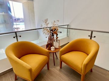 Venta De Casa En Condominio Playa Coral Km 94 - Asia, Amoblada Y Equipada Lista Para Vivir