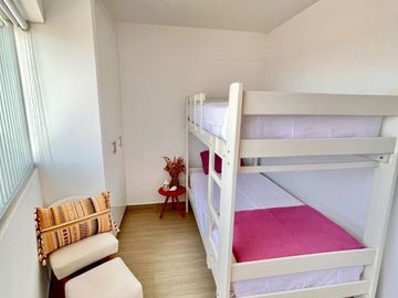 Venta De Casa En Condominio Playa Coral Km 94 - Asia, Amoblada Y Equipada Lista Para Vivir