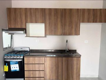 Departamento en Venta en Fraccionamiento Virginia
