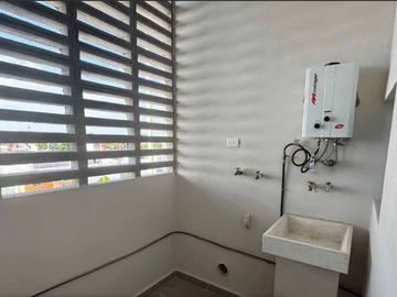 Departamento en Venta en Fraccionamiento Virginia