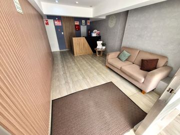 Venta de Departamentos en Santa Beatriz. De Estreno