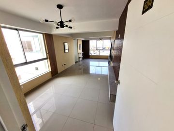 Venta de Departamentos en Santa Beatriz. De Estreno