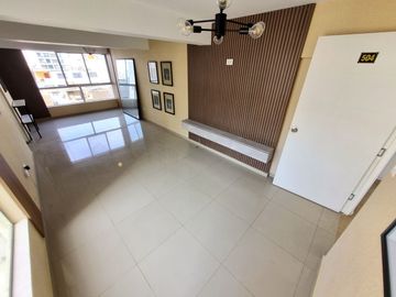 Venta de Departamentos en Santa Beatriz. De Estreno