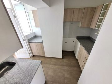 Venta de Departamentos en Santa Beatriz. De Estreno