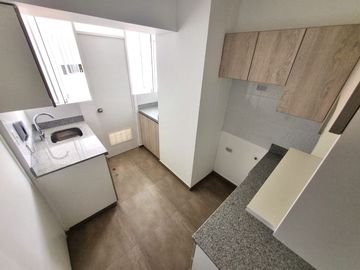 Venta de Departamentos en Santa Beatriz. De Estreno