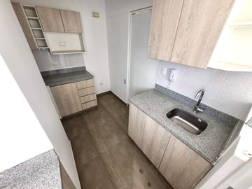 Venta de Departamentos en Santa Beatriz. De Estreno
