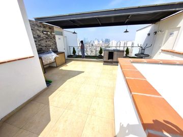 Venta de Departamentos en Santa Beatriz. De Estreno