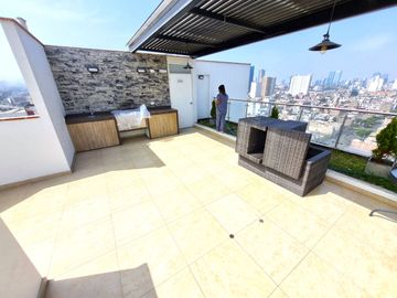 Venta de Departamentos en Santa Beatriz. De Estreno