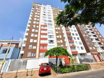 Venta de Departamentos en Santa Beatriz. De Estreno