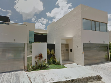 Casa en Montebello Mérida Yucatán.