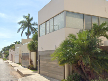 Casa en Montebello Mérida Yucatán.