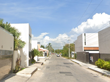 Casa en Montebello Mérida Yucatán.