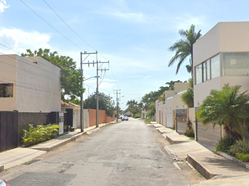 Casa en Montebello Mérida Yucatán.