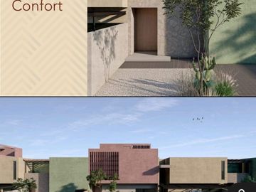 Lotes Residenciales 144m2