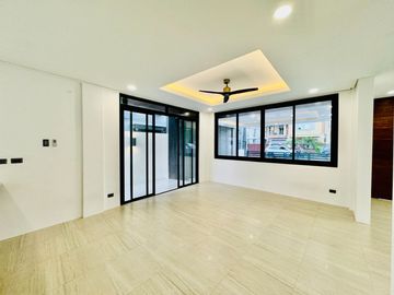 Bright & Airy Brand New 2Storey House and Lot for Sale in The Orchard Residential Estates, Dasmariñas Cavite