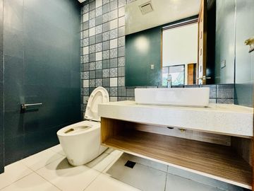 Bright & Airy Brand New 2Storey House and Lot for Sale in The Orchard Residential Estates, Dasmariñas Cavite