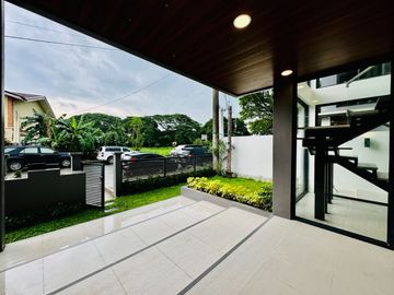 Bright & Airy Brand New 2Storey House and Lot for Sale in The Orchard Residential Estates, Dasmariñas Cavite