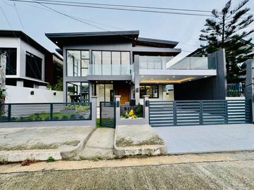 Bright & Airy Brand New 2Storey House and Lot for Sale in The Orchard Residential Estates, Dasmariñas Cavite