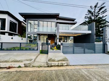 Bright & Airy Brand New 2Storey House and Lot for Sale in The Orchard Residential Estates, Dasmariñas Cavite
