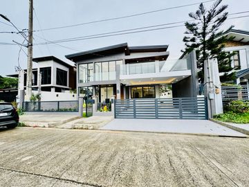 Bright & Airy Brand New 2Storey House and Lot for Sale in The Orchard Residential Estates, Dasmariñas Cavite