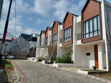 Hunian Indah Dan Asri Dengan Letak Yang Strategis Di Cipadung Bandung Kota