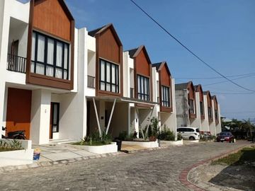 Hunian Indah Dan Asri Dengan Letak Yang Strategis Di Cipadung Bandung Kota